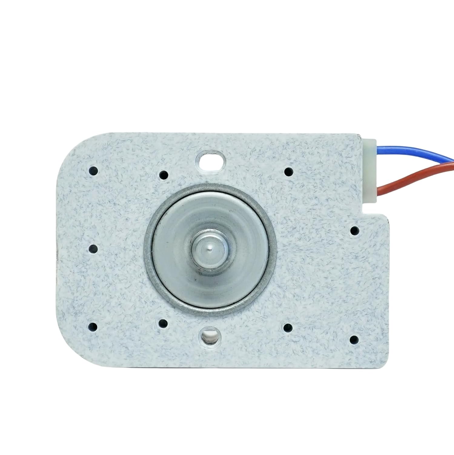 WR60X31522 Compatible with GE Refrigerator Evaporator Fan Motor WR60X31523 197D2038P031 WR60X28783 WR60X28784 AP6977246 PS12741350