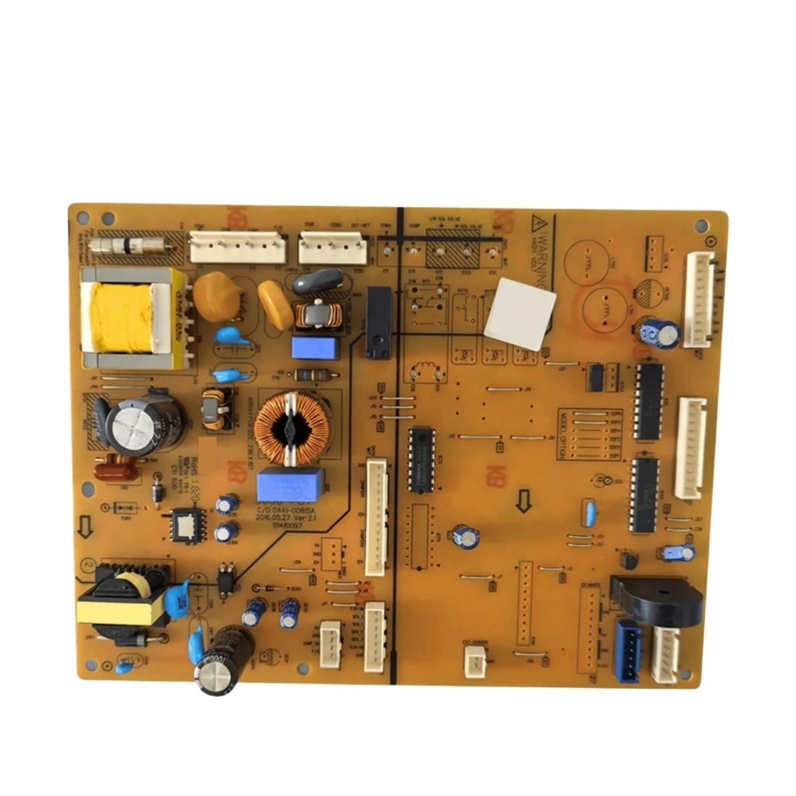 RReplacement Refrigerator PCB Board ，Compatible For Samsung， 3050-PJT DA41-00815A DA92-00849F