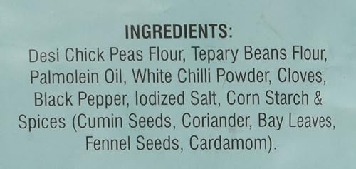 Miniatura 4 de Great Bazaar Swad Sev Ratlami Snacks, 10 onzas