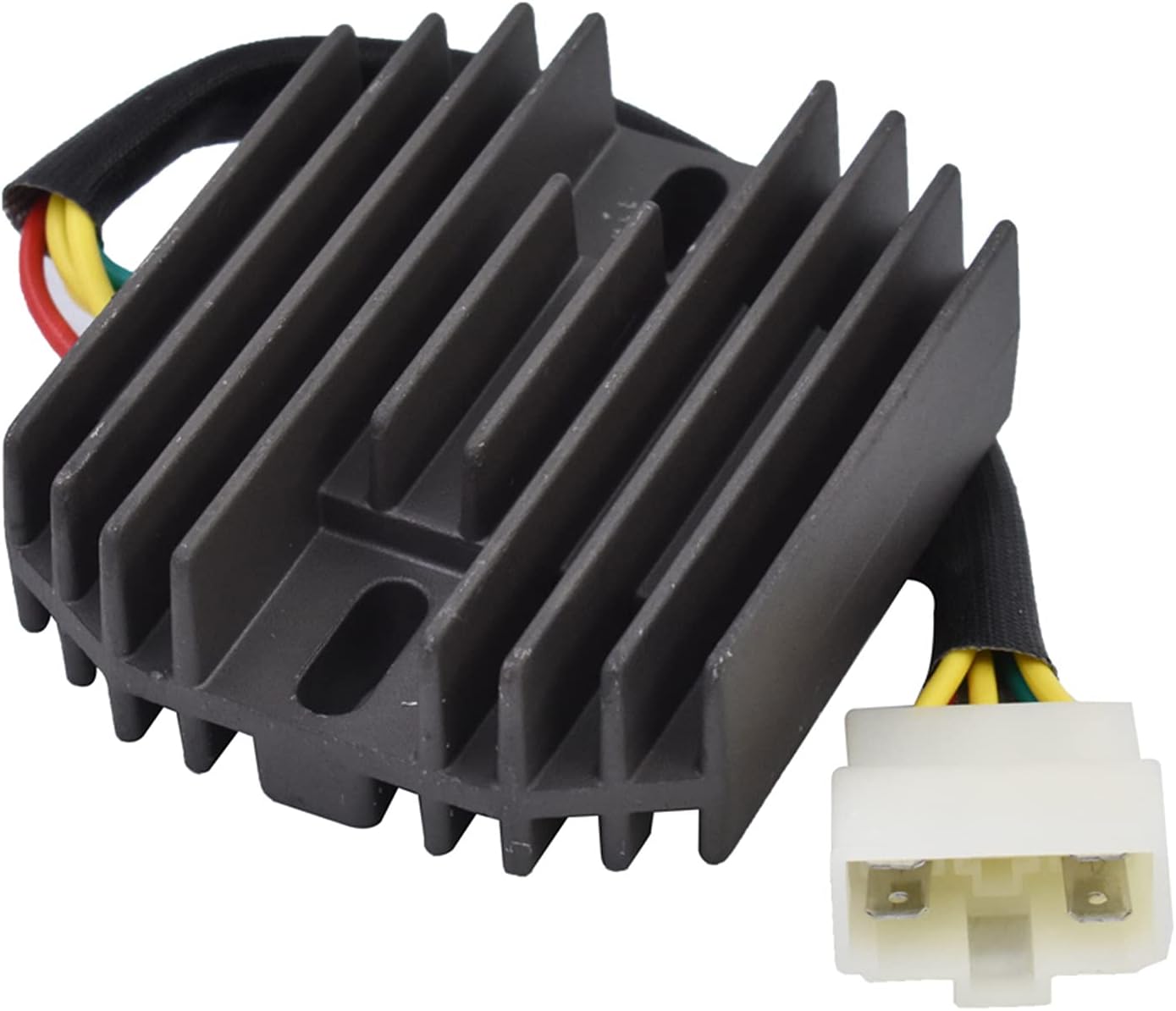 Nuovo IGNITION COIL 1998-2007 Suzuki LT-F500F Lt-F 500F - Foto 6