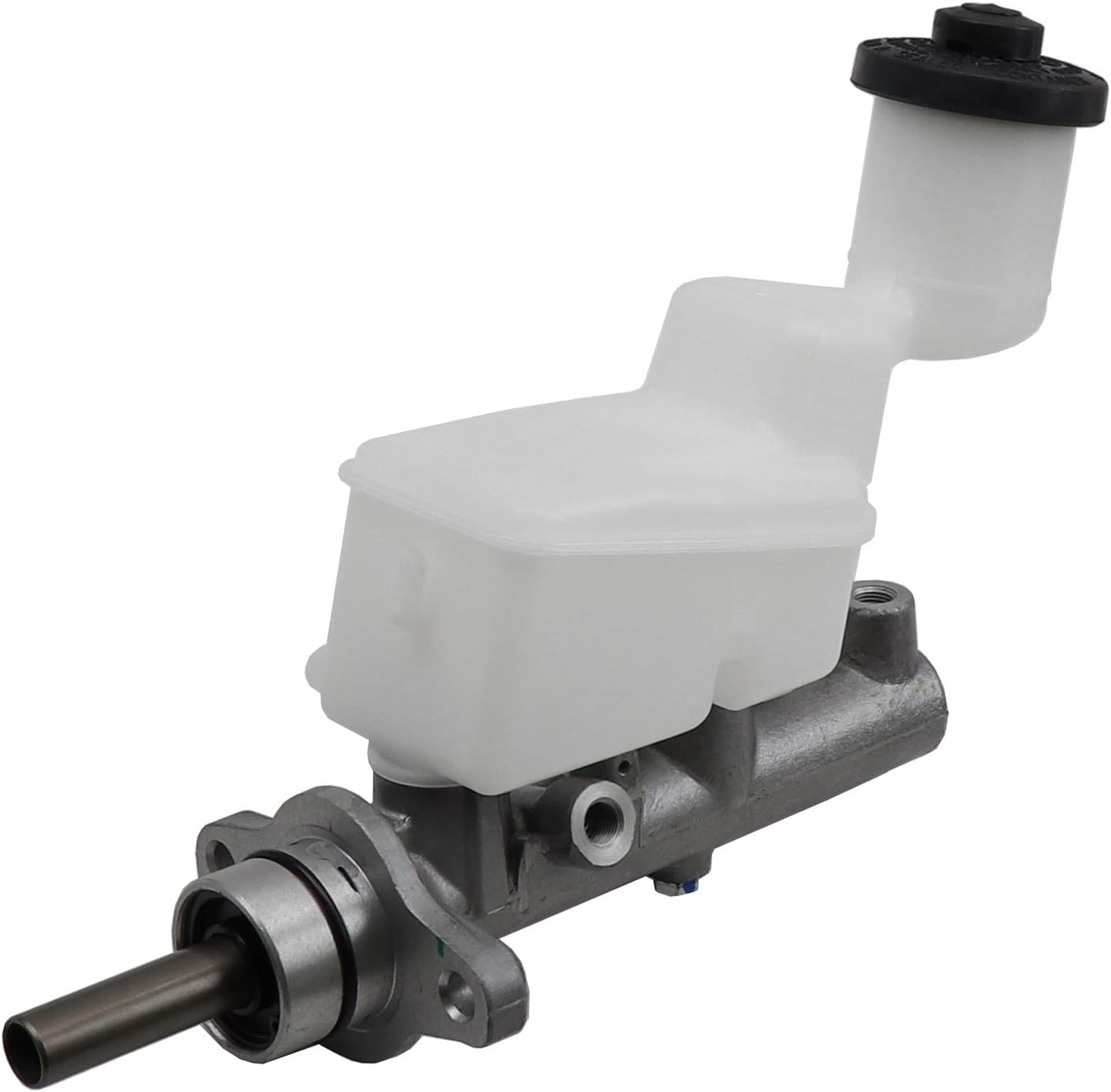 Beck/Arnley Brake Master Cylinder - 072-9576