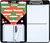Pure2Improve Training board tactical board