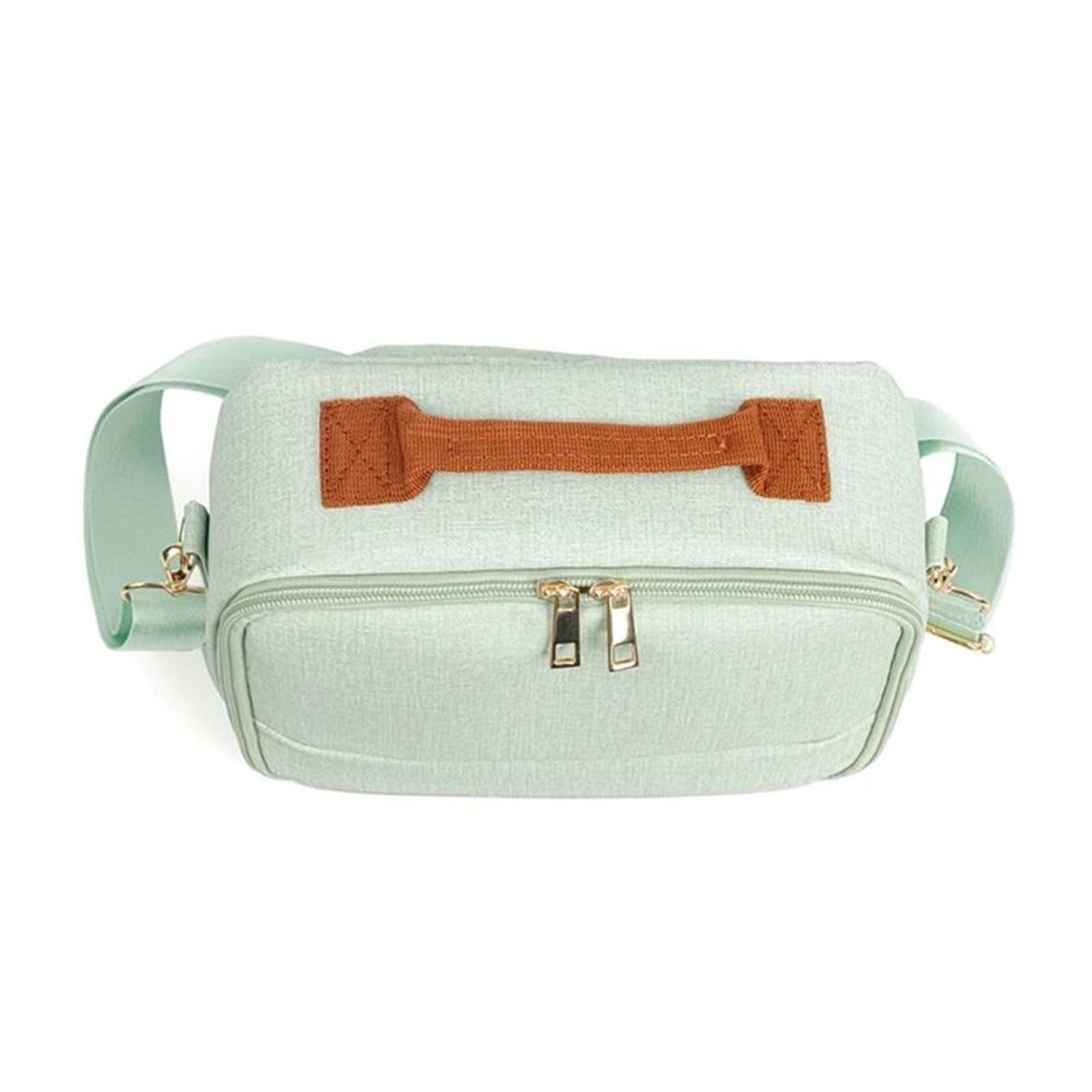Zaino macchina fotografica per drone DSLR Borsa per fotocamera digitale, per CP910/1200/1300, borsa a tracolla imbottita, custodia per fotocamera, antifurto