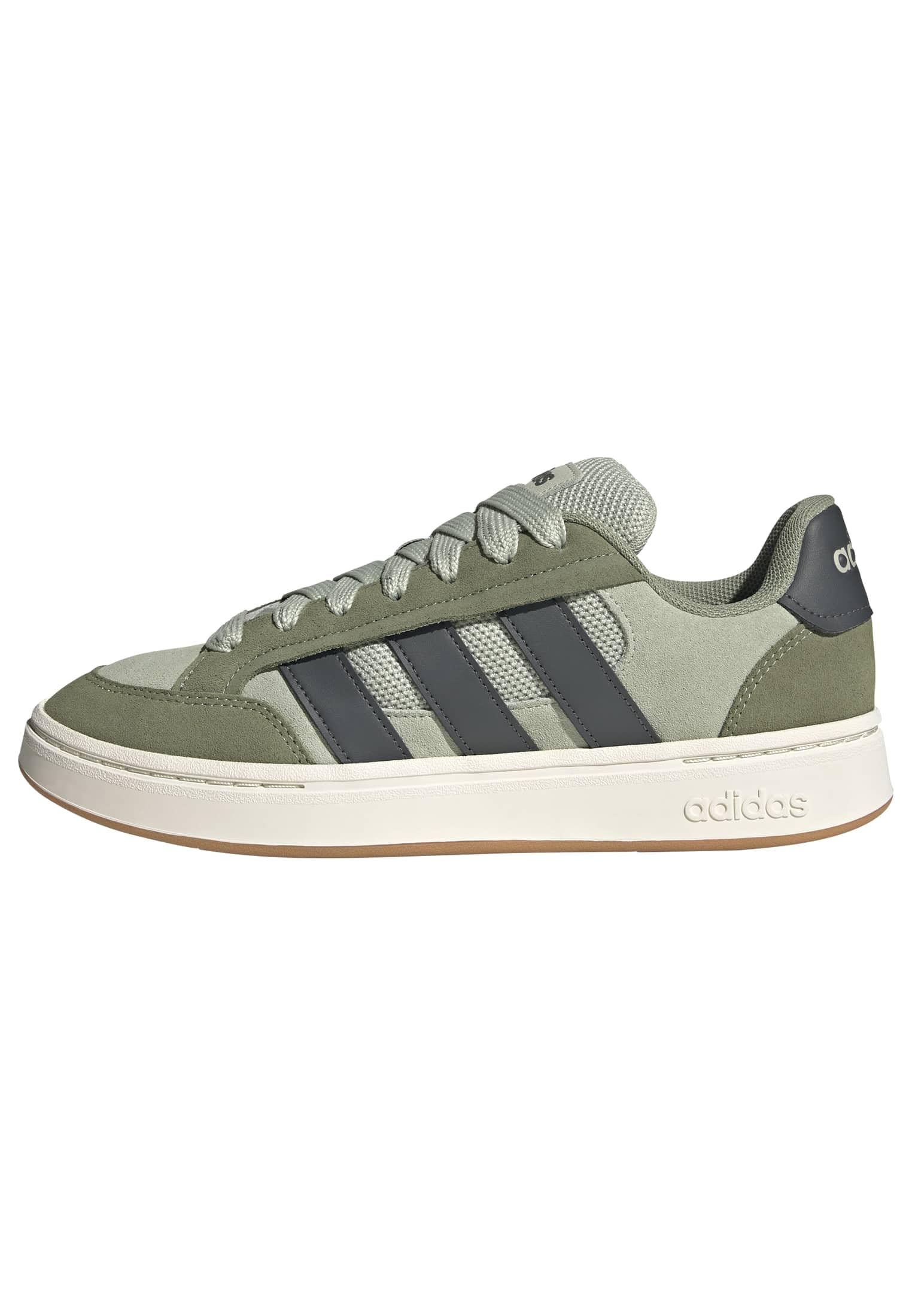 adidas Men's Grand Court Alpha Shoe