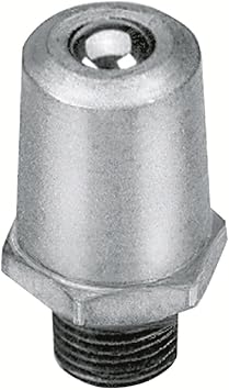 LubriMatic 05-047 Bulk Loader Fitting