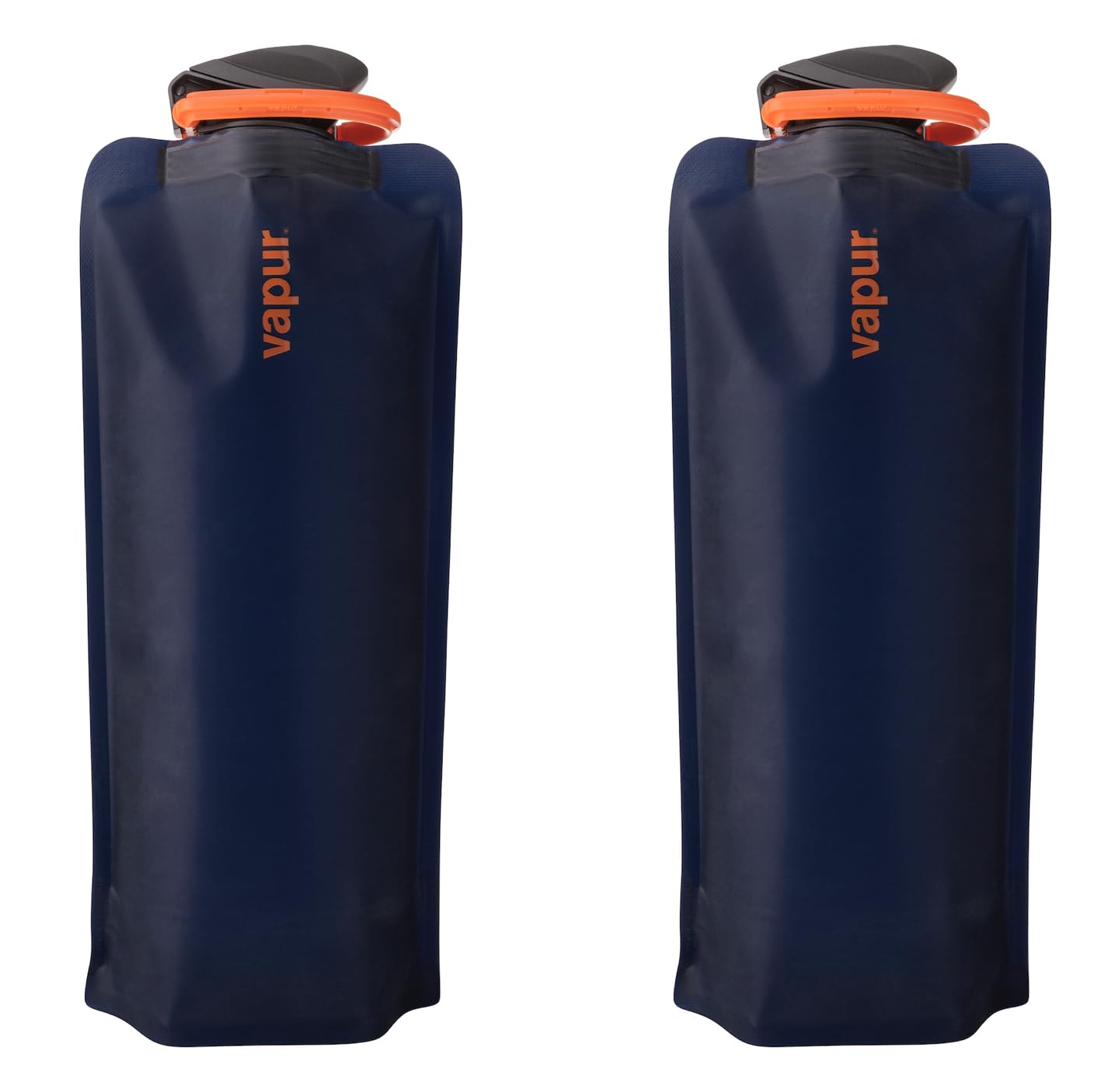 Vapur Collapsible Water Bottle