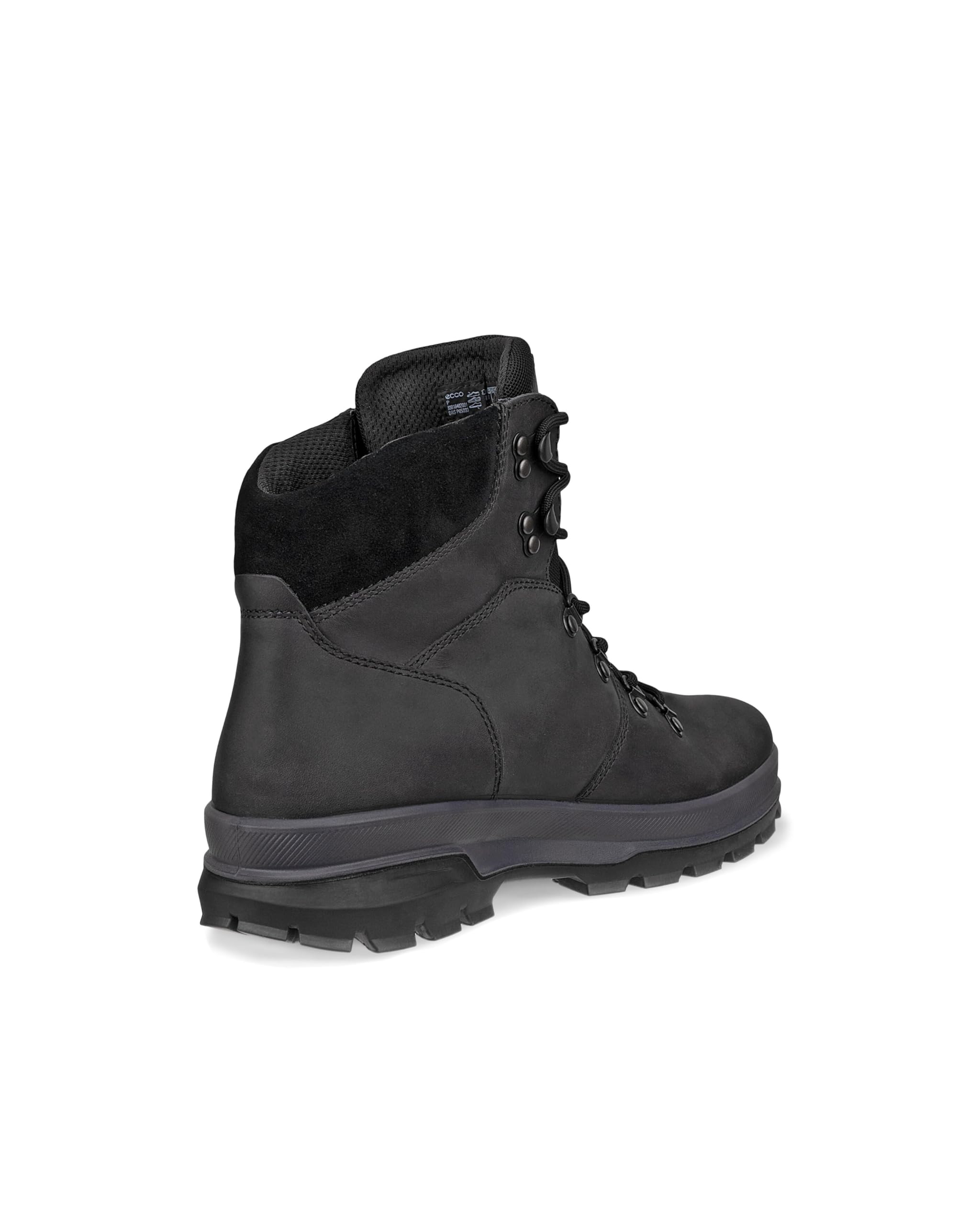 ECCO Rugged Track, Botas para Senderismo Hombre