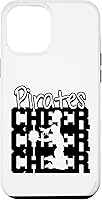 Vista 26 de Pirates Cheer Back to School Cheerleading Spirit Case for iPhone 16