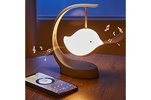 One Fire Night Light: The Ultimate Bedtime Companion for Kids