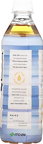 Miniatura 7 de Tea's Tea Té verde de jazmín sin azúcar, 16.9 oz