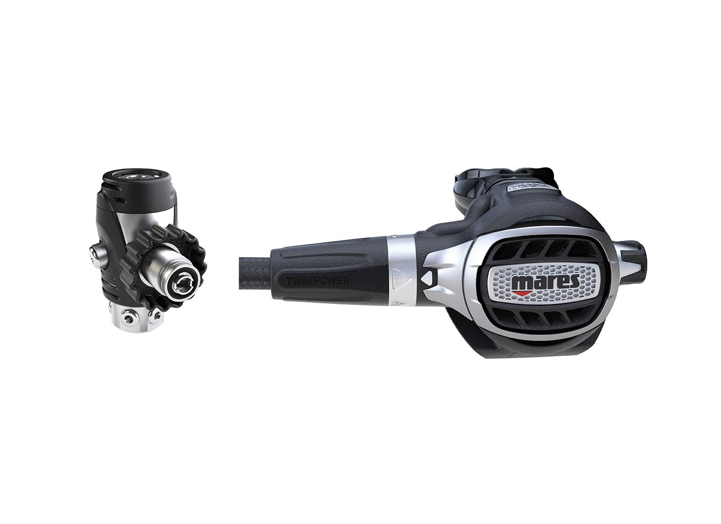MaresREGULATOR DIN 300 ULTRA ADJ 82X 416250-DINBK