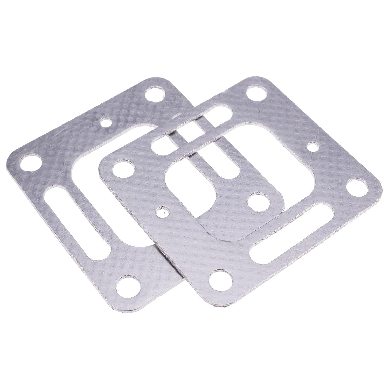 JZGRDN 4PCS Gasket 18-0897 27-41813 27-860233 27-863724 Compatible with Sierra Mercrui