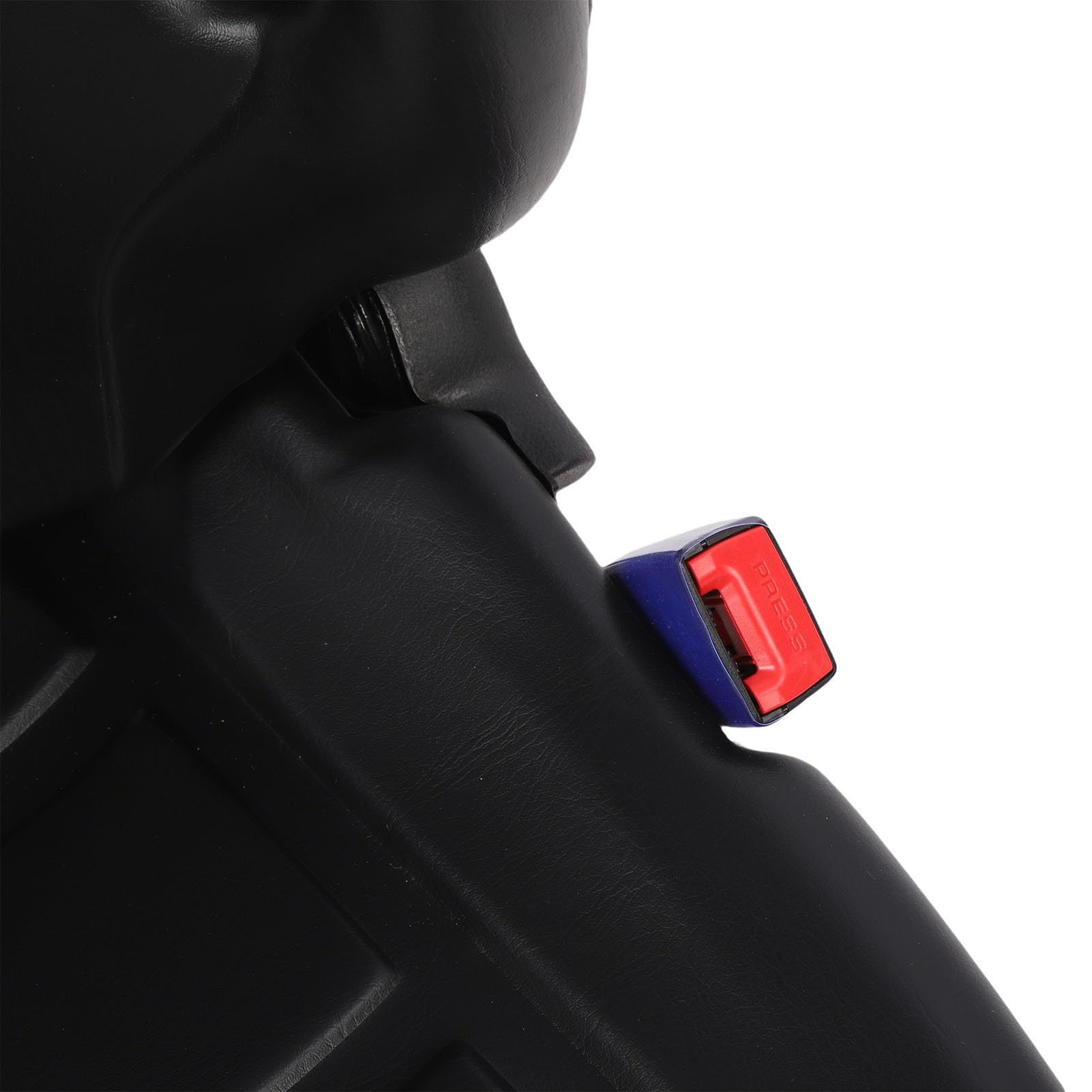 Topiky Sedile per Carrello Elevatore Regolabile Ergonomico con Cintura di Sicurezza Guida Confortevole in Vari Modelli 1 unità