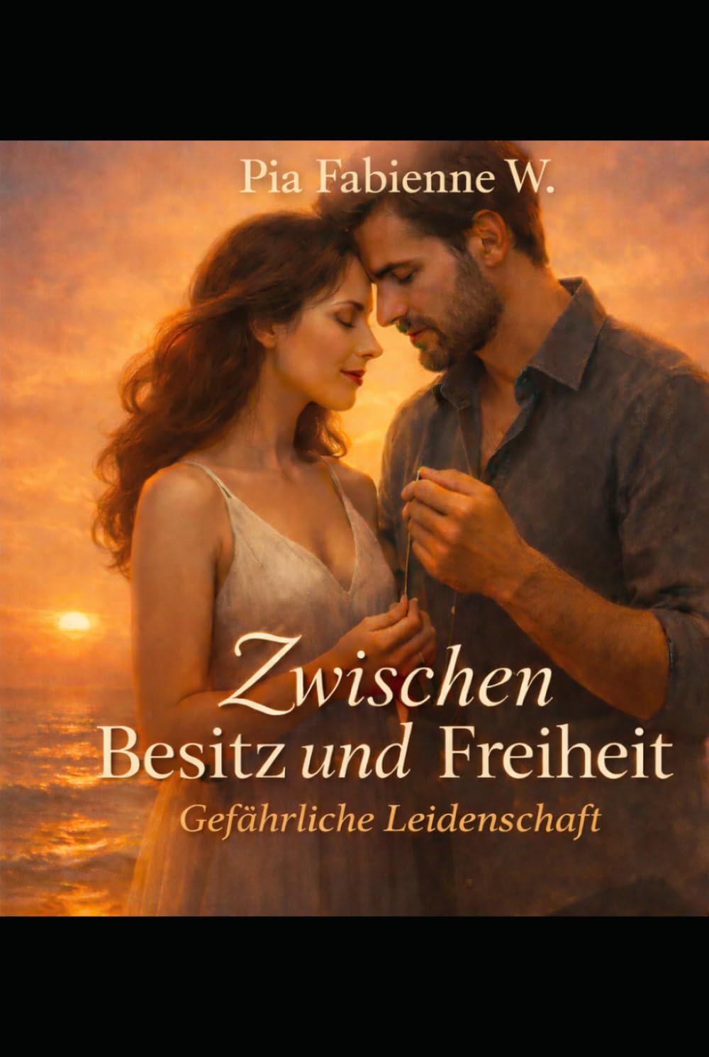 Gefährliche Leidenschaft: Zwischen Besitz und Freiheit: eine Liebe, die alles verändert.