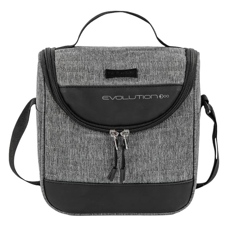 Lancheira Sestini Termica Evolution Ultra Carbon 76039-05