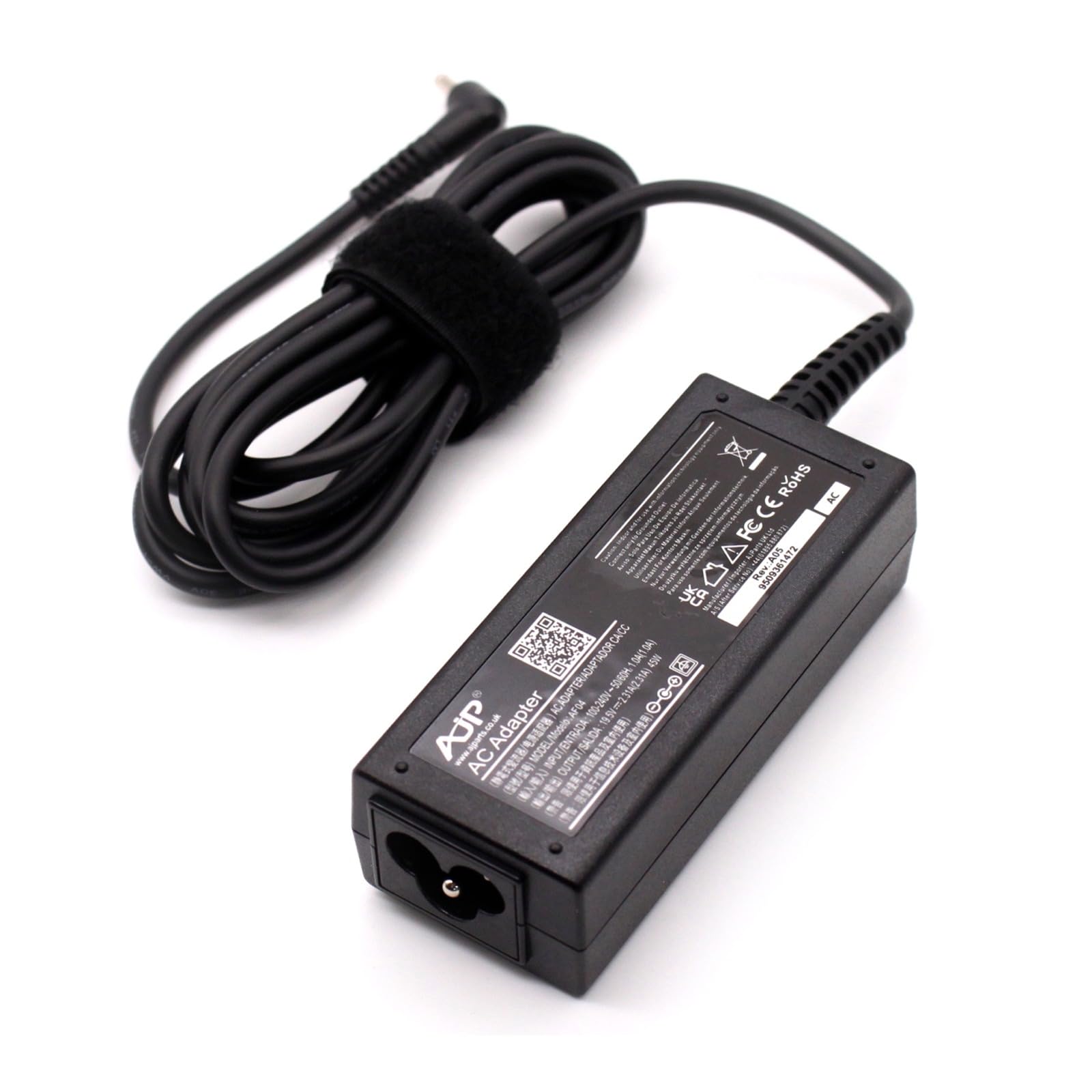 CABLEPELADO - Cavo alimentazione tipo C7, Euro 8, compatibile con Samsung, Toshiba, LG, Philips