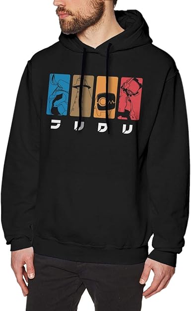 Flcl sweatshirt Clearance