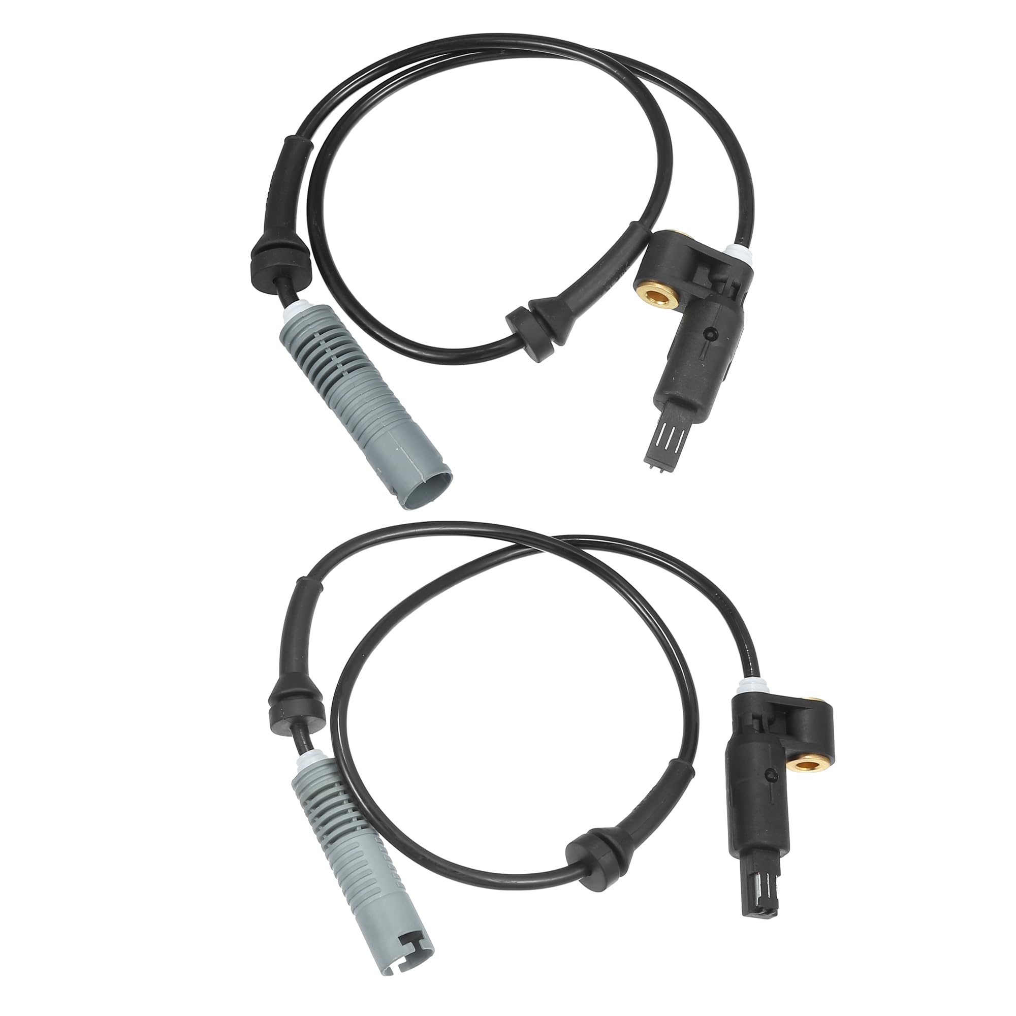 34123412 Amazon.com: Motoforti Front Left Right ABS Sensor Wheel Speed