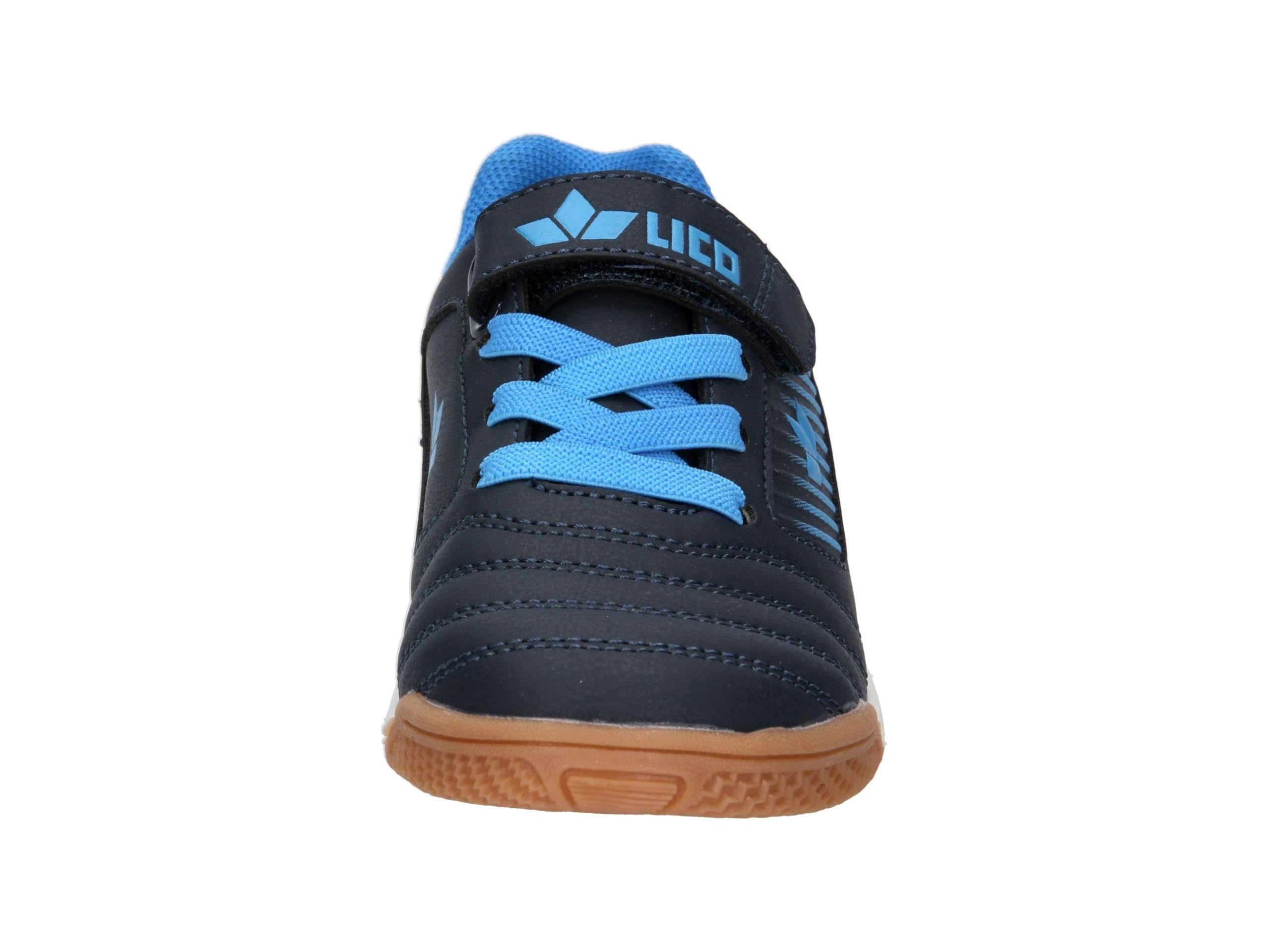 Lico Chaska Vs Zapatillas de gimnasiaUnisex niños