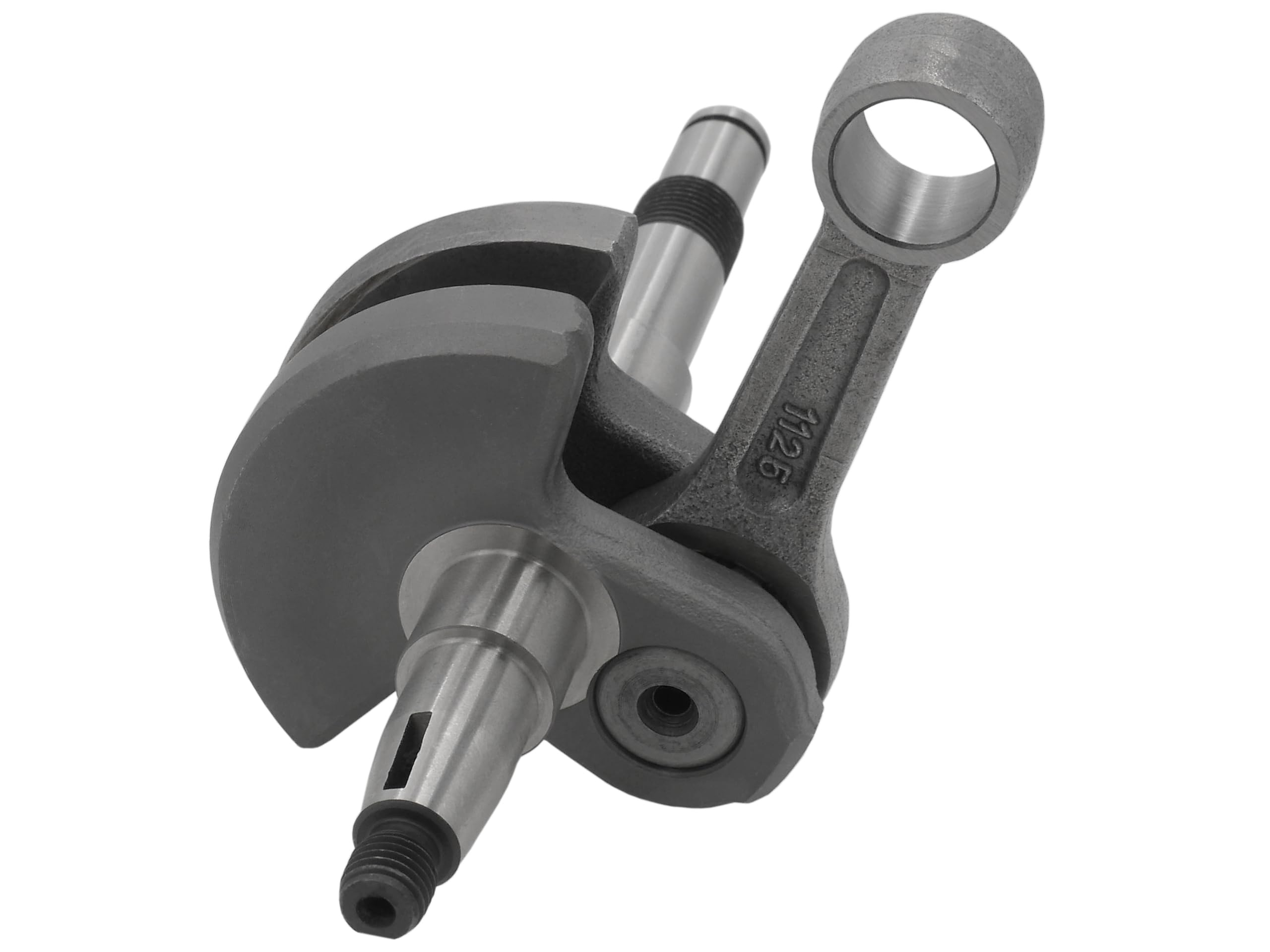 Cigüeñal apto para Stihl 034 AV 034AV MS340 MS 340 Super