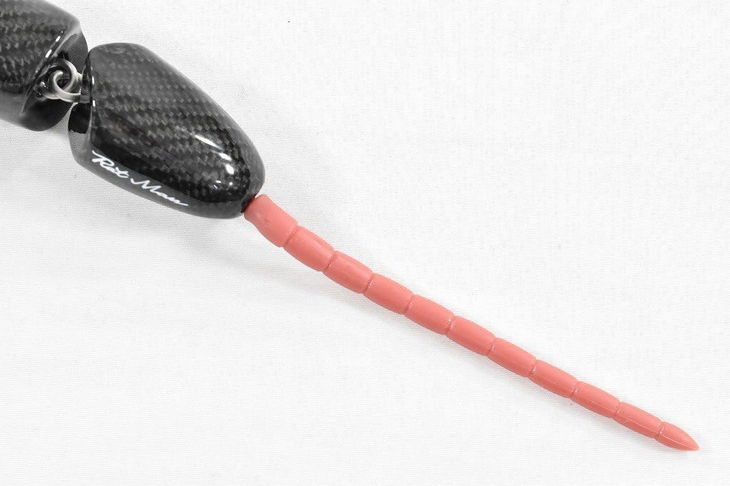 Amazon.co.jp: スタジオコンポジット ラットマン ソリッド カーボン