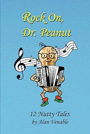 Rock On, Dr. Peanut