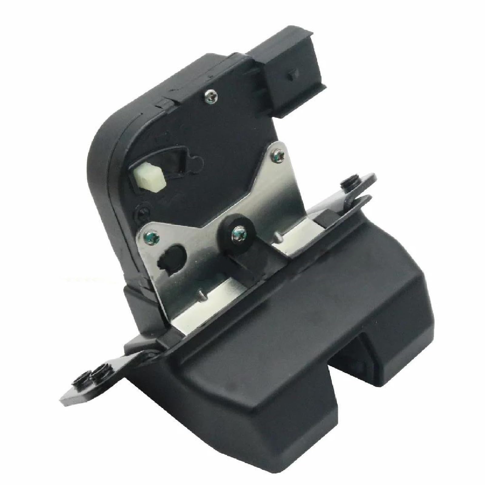 Yueyzhk One Color Car Tailgate Tail Gate Latch Lock Rear Actuator 81230-3Z000 For Hyundai For Santa Fe 3.3L Sport 2.0L .4L Xl