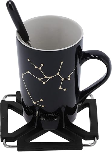 Miniatura 5 de Salvamanteles de silicona para ollas, salvamanteles, soporte para ollas calientes de acero inoxidable, posavasos antideslizantes, aislamiento