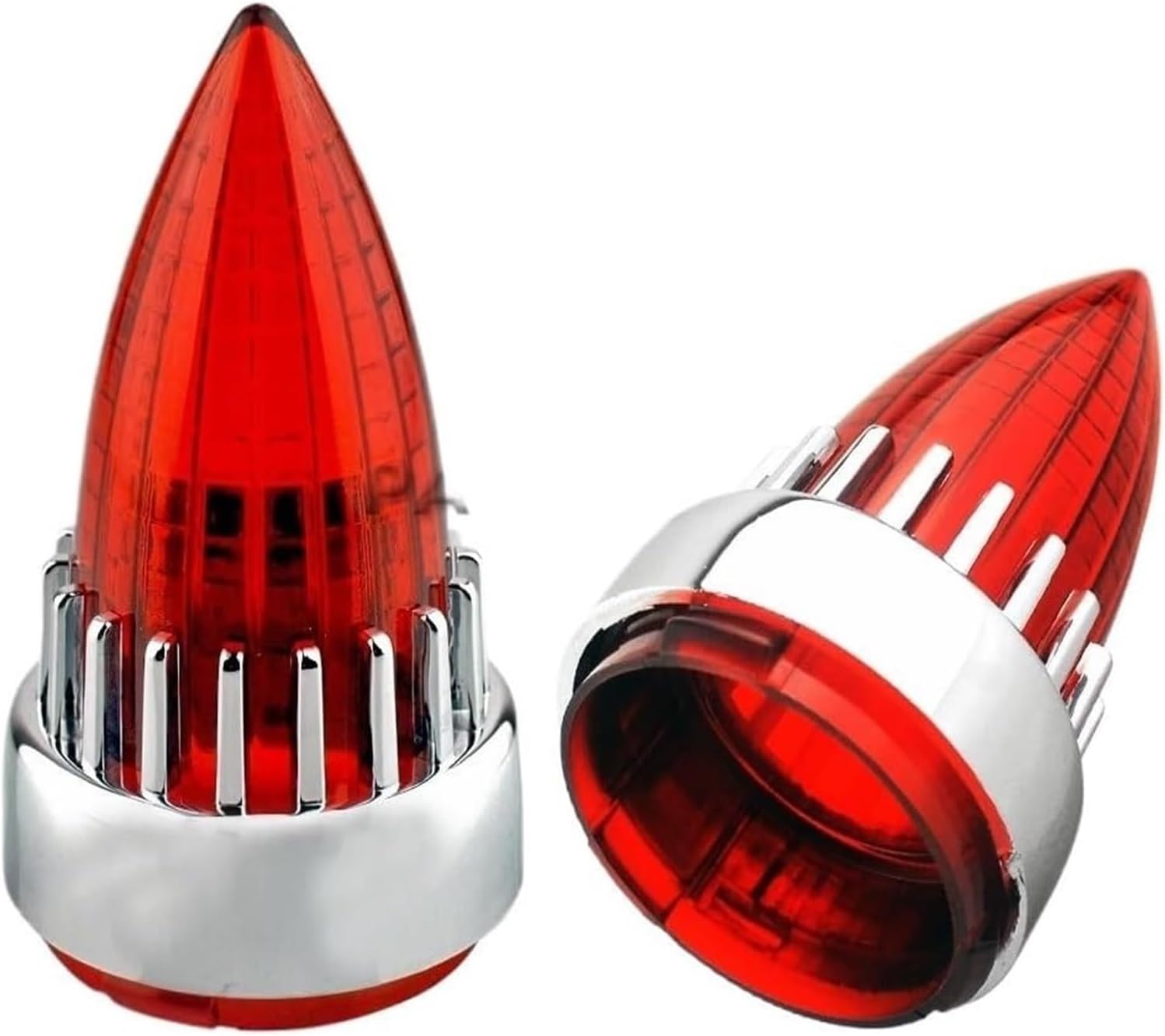 69749-05 ハーレー 純正トリムリング ウインカー ソフテイル