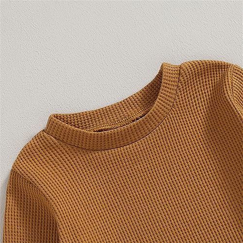 Toddler Baby Boy Girl Halloween Outfit Crewneck Sweatshirt Tops Pants Set Long Sleeve Sweatsuit Fall Winter Outfits2