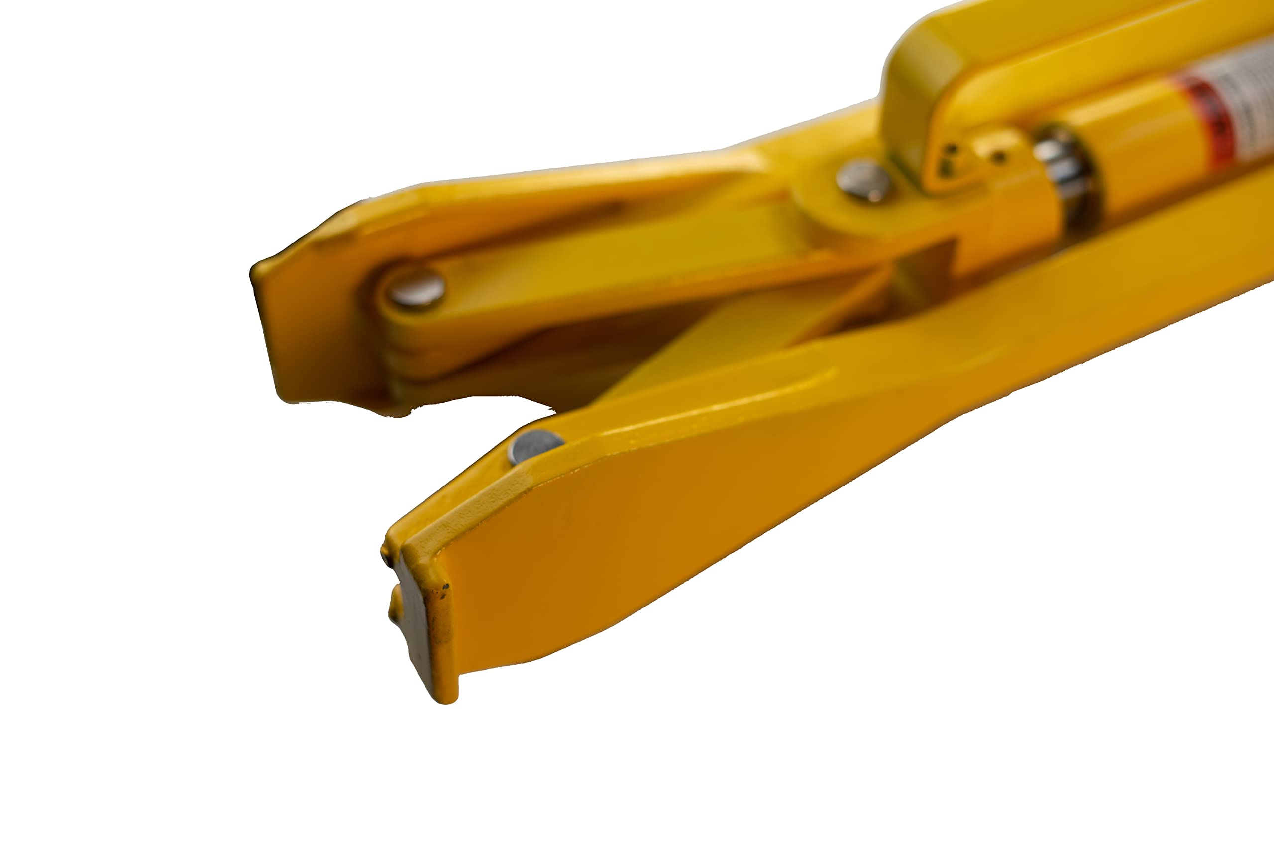 Esco Pro Series Dual Wheel Farm Traktor Tire Bead Breaker