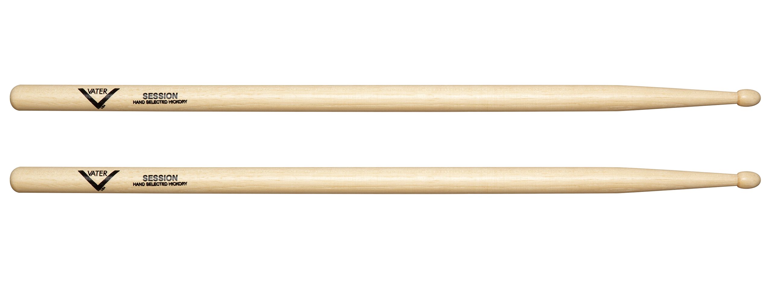 Vater Percussion Session Wood Tip