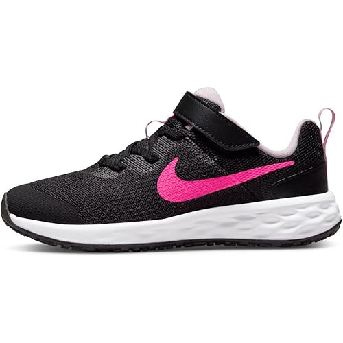 Nike Girl's Running Shoes, 28 EU