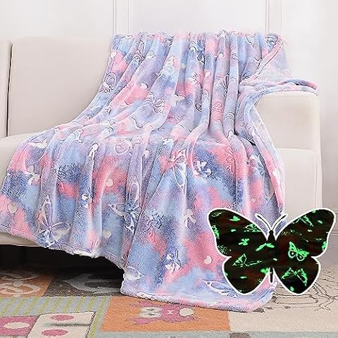 Couverture Lumineuse SOCHOW 150 x 200 cm Cover