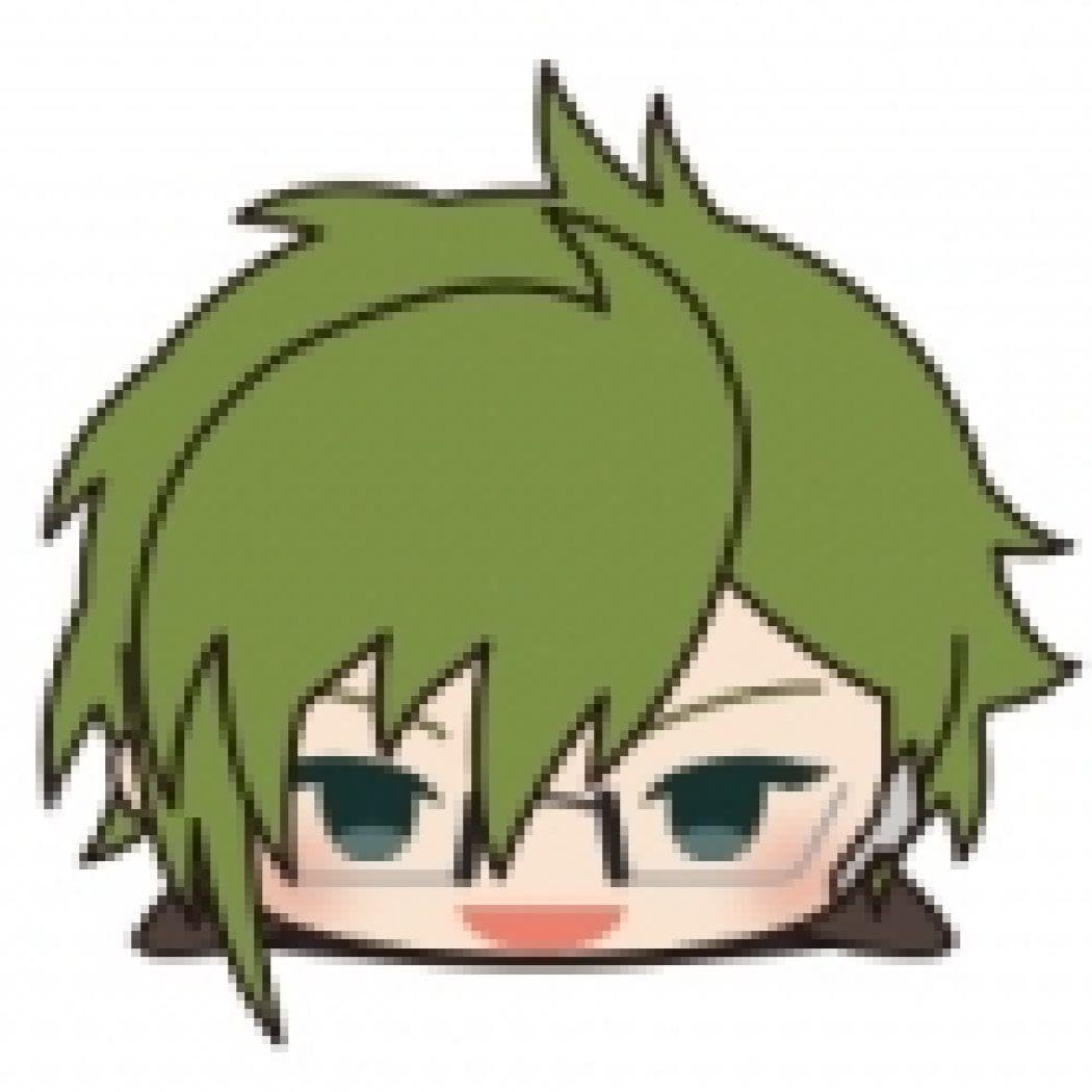 アイナナ 二階堂大和 おまんじゅう 70点(おまけとして16点分) アイド