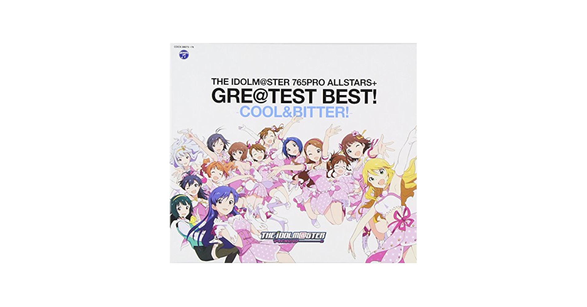 アイドルマスター765PROALLSTARS N4コン 予約商品 N4コン】プレミアムブースター アイドルマスター