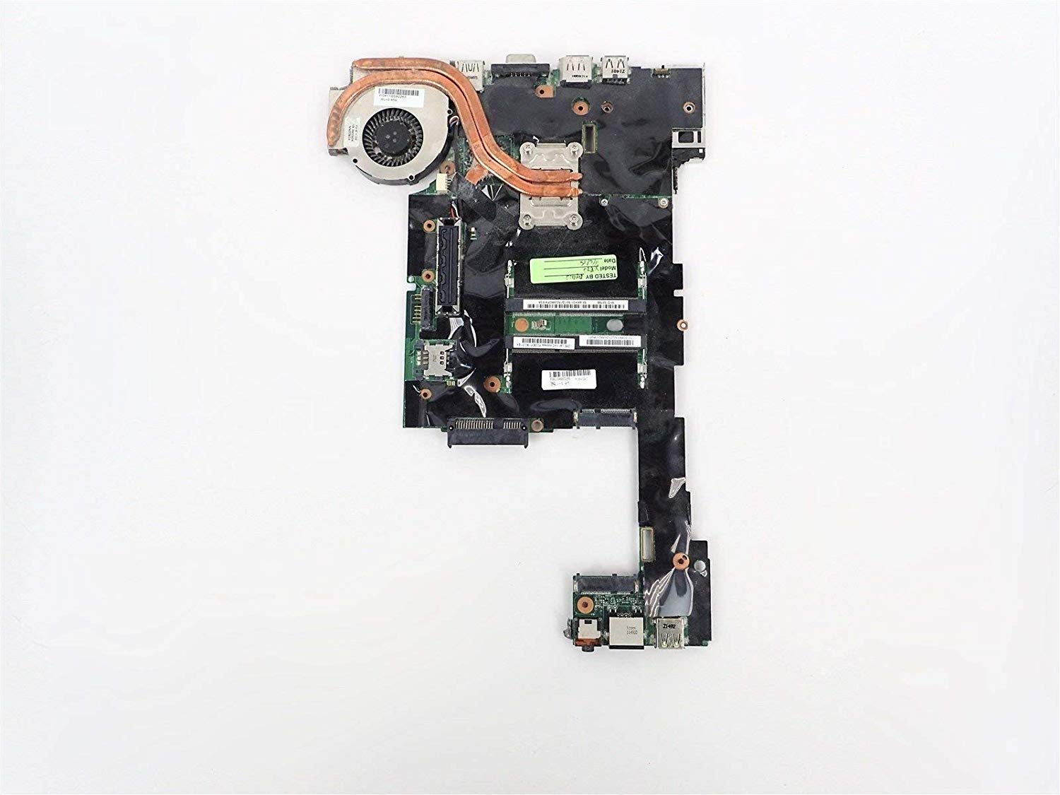 Genuine Lenovo Thinkpad X220 Laptop Motherboard I5-2520M 04w3286, 04W0676 04W0677