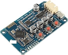 CHENCHEN ZHUZHENG Automatic Connection CSR8635 PAM8403 Stereo Amplifier Module 5V Mini USB Bluetooth 4 0 HF11 Digital Audio Receiver Board CHENCHEN ZHUZHENG Automatic Connection CSR8635 PAM8403 Stereo Amplifier Module 5V Mini USB Bluetooth 4 0 HF11 Digital Audio Receiver Board