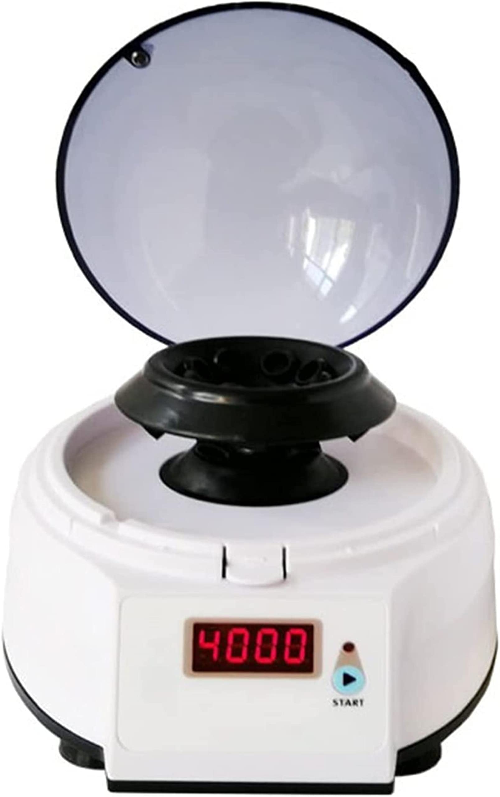 Machine centrifugeuse lab AADECOR micro-centrifugeuse à vitesse réglable 4000 tr/min