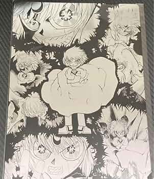 【新品】金色のガッシュ クリアファイル 16枚フルコンプリート mangazenkan_set-gashbox