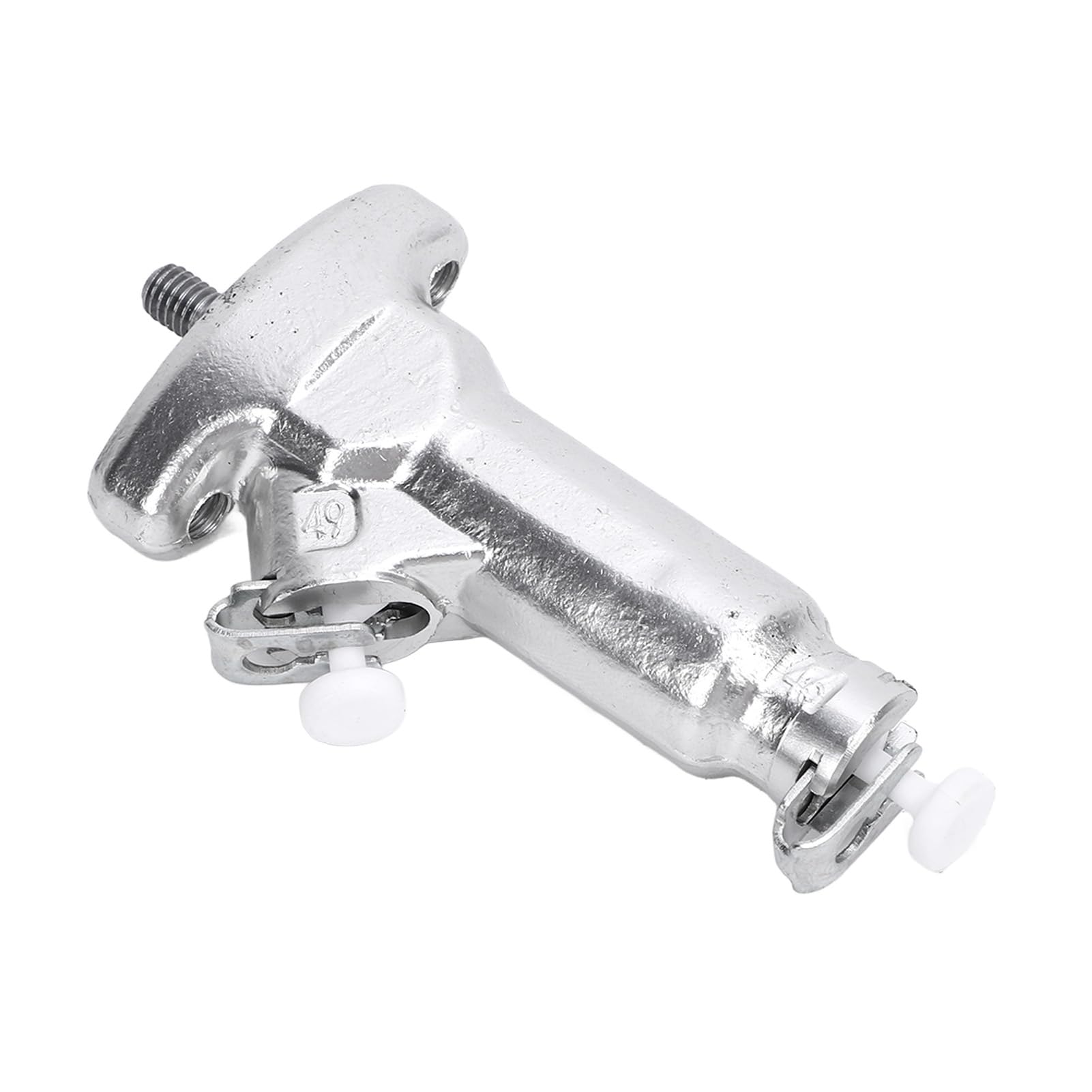 Garsent Cilindro Convertible Hidráulico 1298001672 Reemplazo de Rendimiento Mejorado de Aleación de Metal para 300CE 300SL 500SL CLK320 CLK430 SL320 SL500 SL600