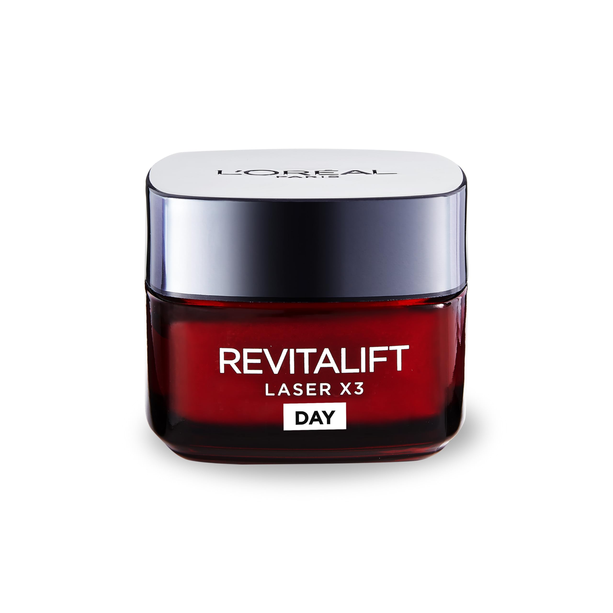 L'Oréal Revitalift Laser Triple Action Anti-Ageing Day Cream 50 ml