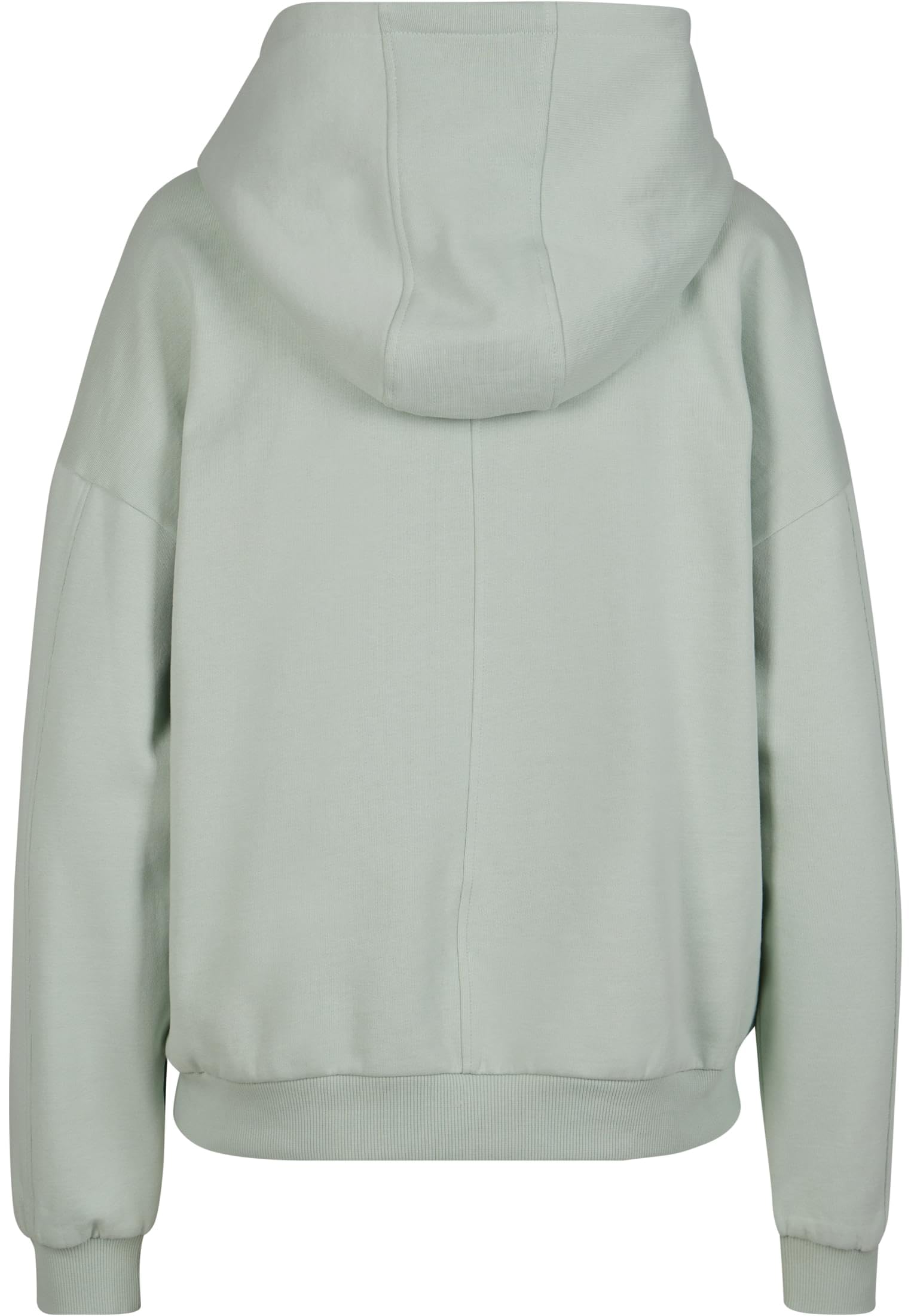 Urban Classics Damen Ladies Organic Oversized Hoody