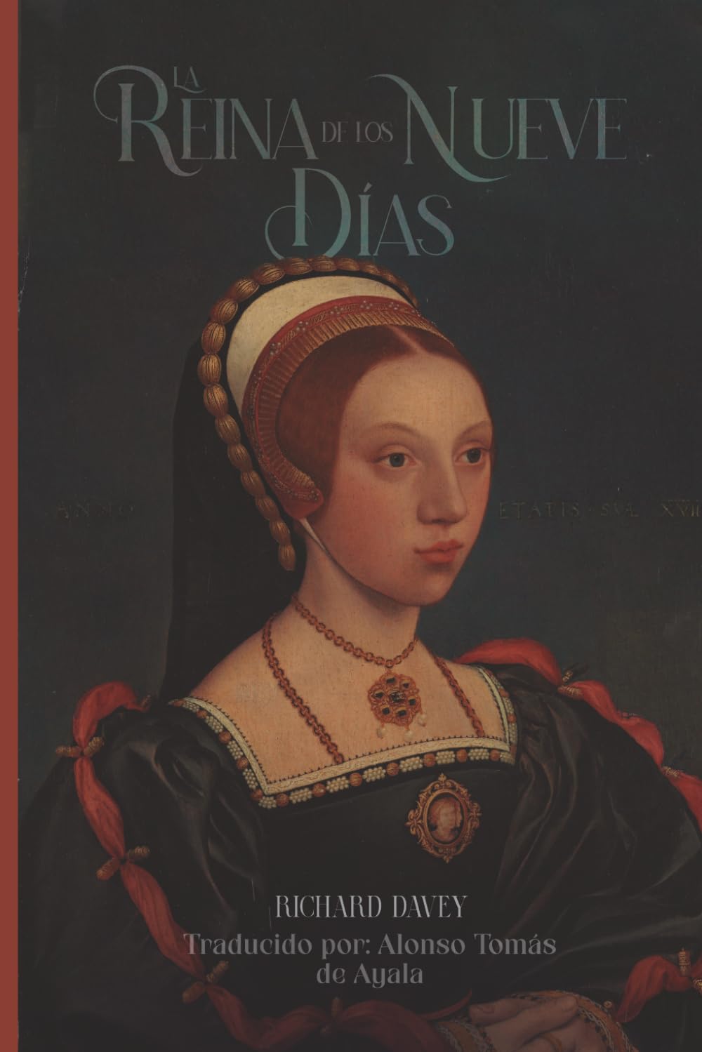 La reina de los nueve días