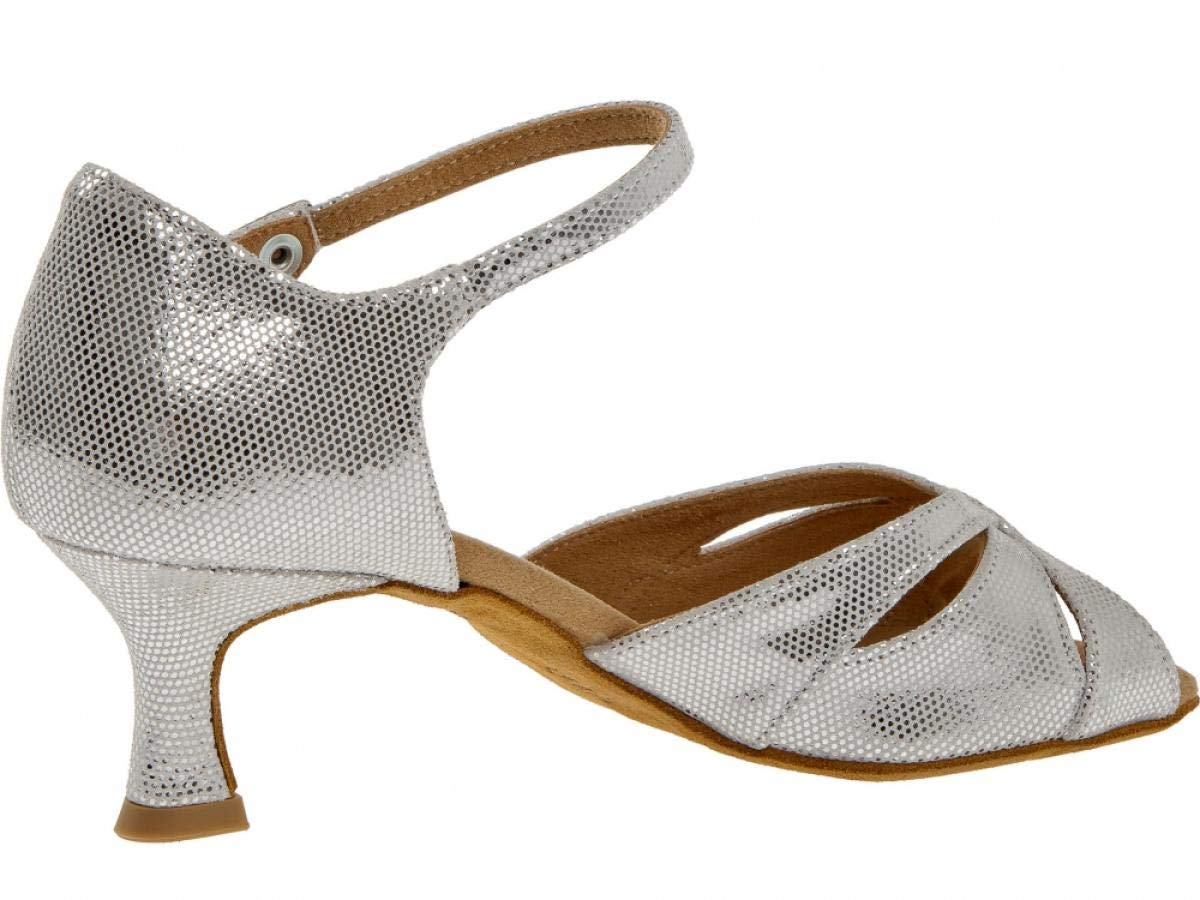 Diamant Damen Tanzschuhe 144-077-246