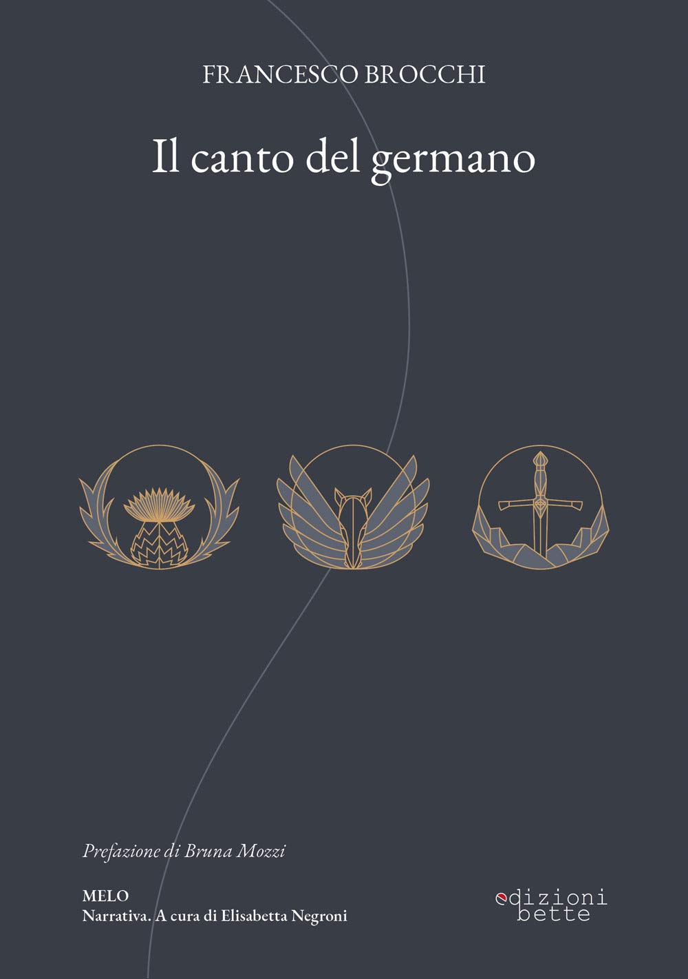 Il Canto Del Germano - 4