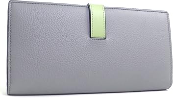 ロエベ バーティカル ウォレット ラージ C660S40X01 長財布ニ折小銭入付き LOEWE（ロエベ） 中古 長財布ニ折小銭入付き レディース ブランド