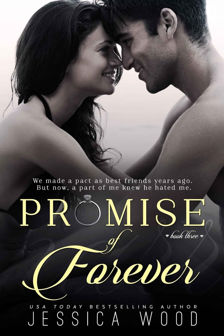 Promise of Forever: Volume 3
