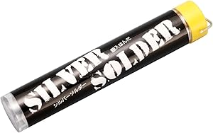 ヨコモ(YOKOMO) シルバーソルダー (銀入15g) YT-SS1