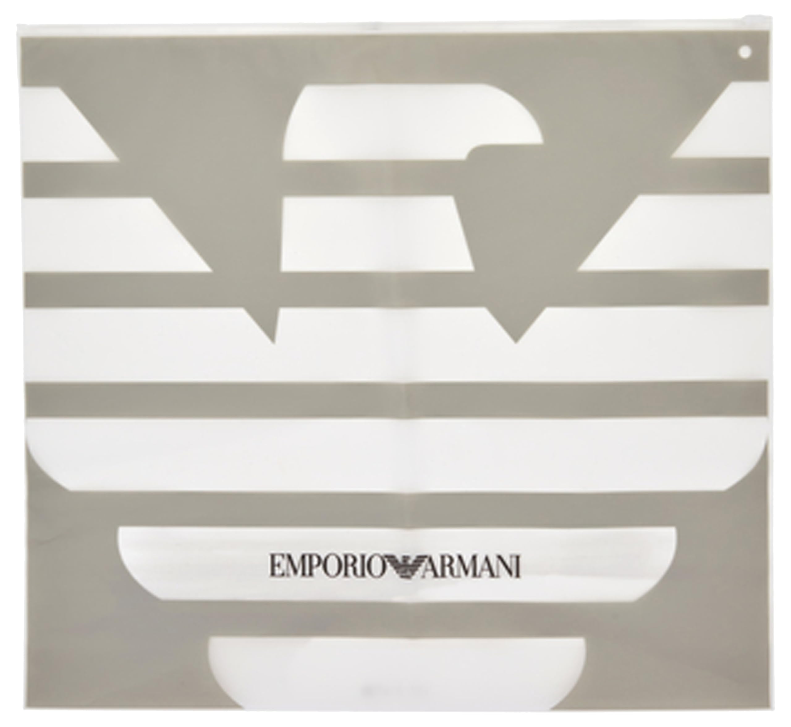 Emporio Armani Micro Sponge Bathrobe Donna